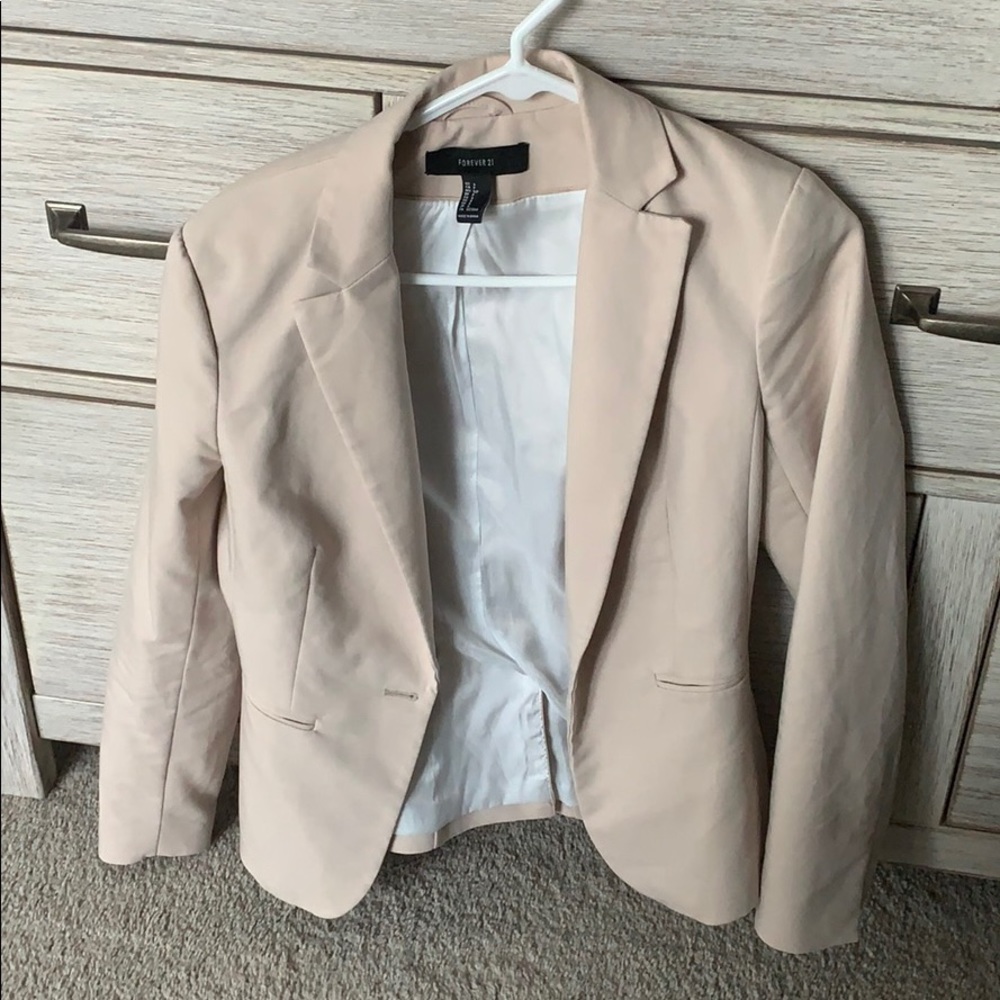 Two Blazers